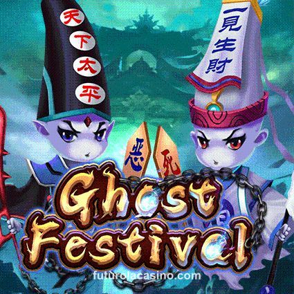 Ghost Festival Slot