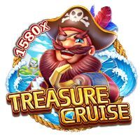 futurola casino Treasure Cruise Slot