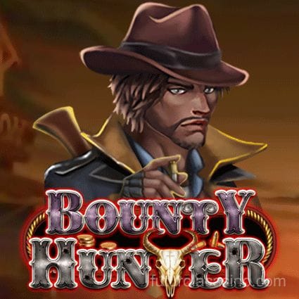 Bounty Hunter