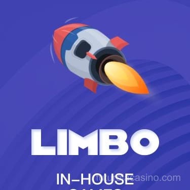 Imagen del juego LIMBO en Futurola Casino